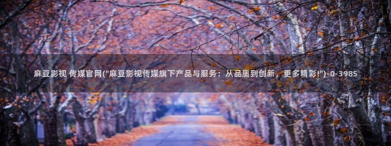 麻豆资源导航