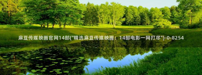 麻豆视频在线看